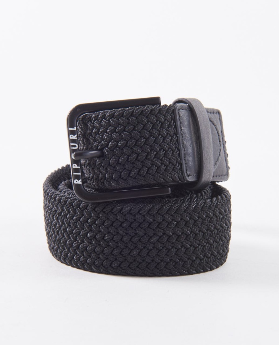 hoop touw riem