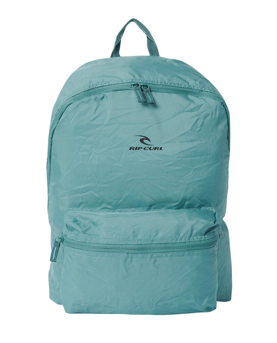 eco packable 17l rugzak