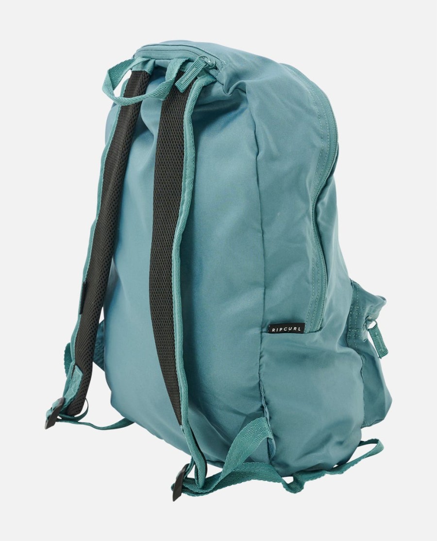 eco packable 17l rugzak