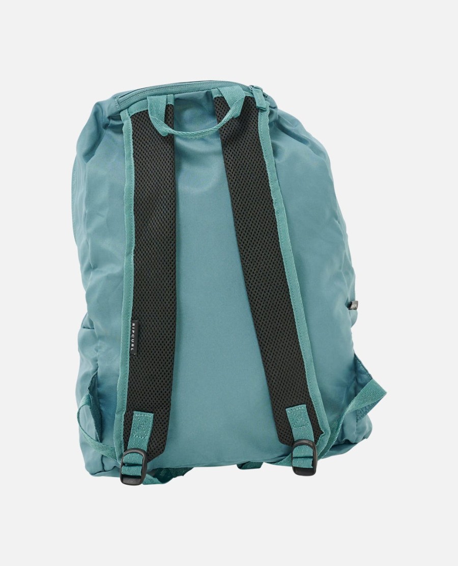 eco packable 17l rugzak