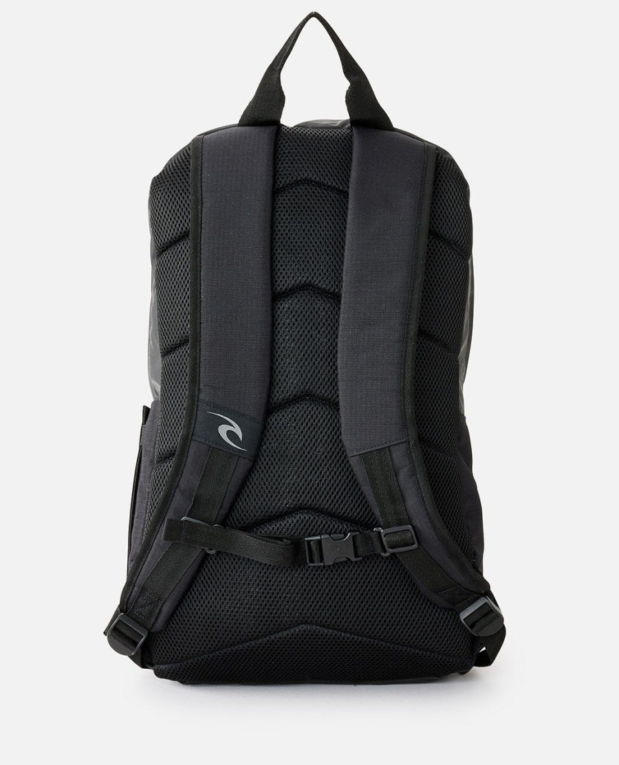 icons overtime 30l rugzak