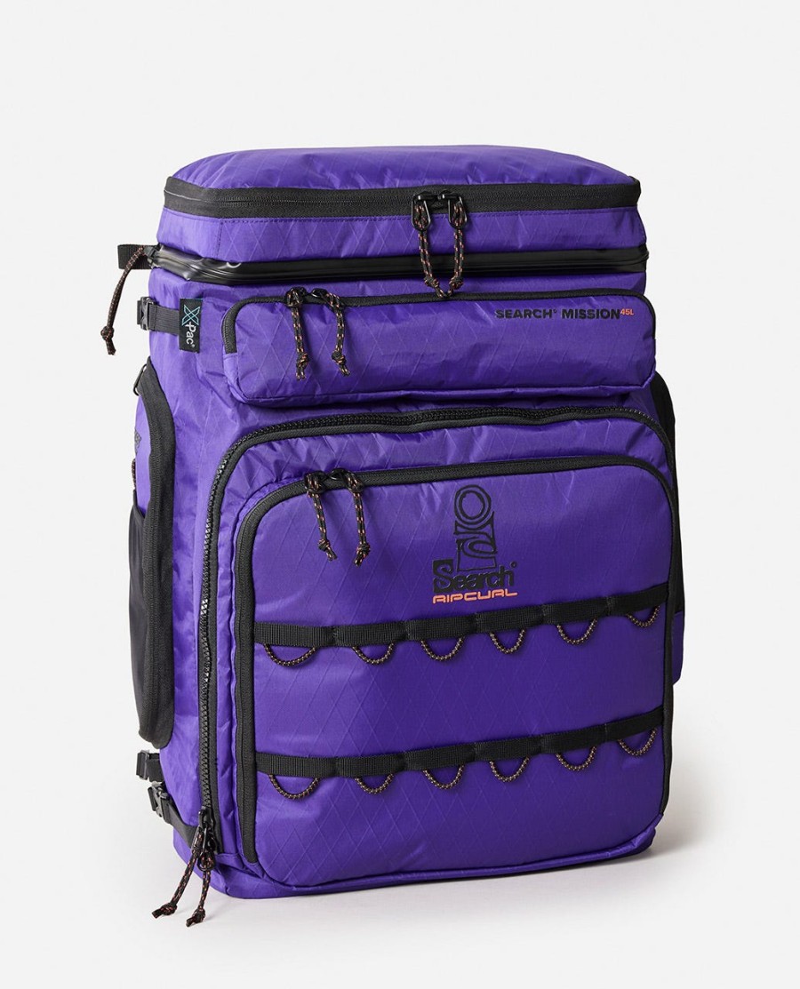 search mission 45l x-pac rugzak