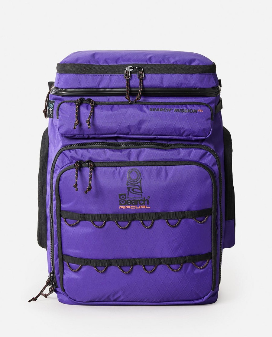 search mission 45l x-pac rugzak