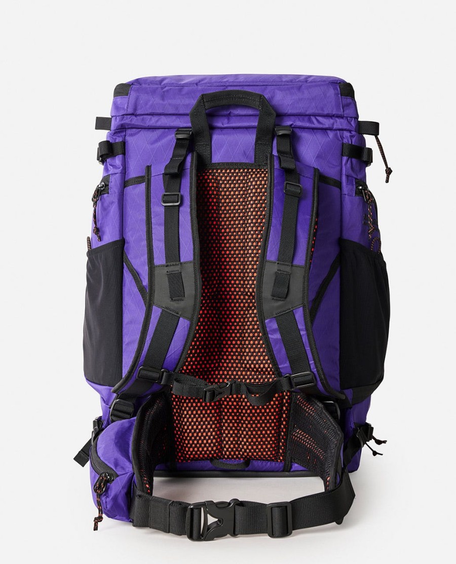 search mission 45l x-pac rugzak