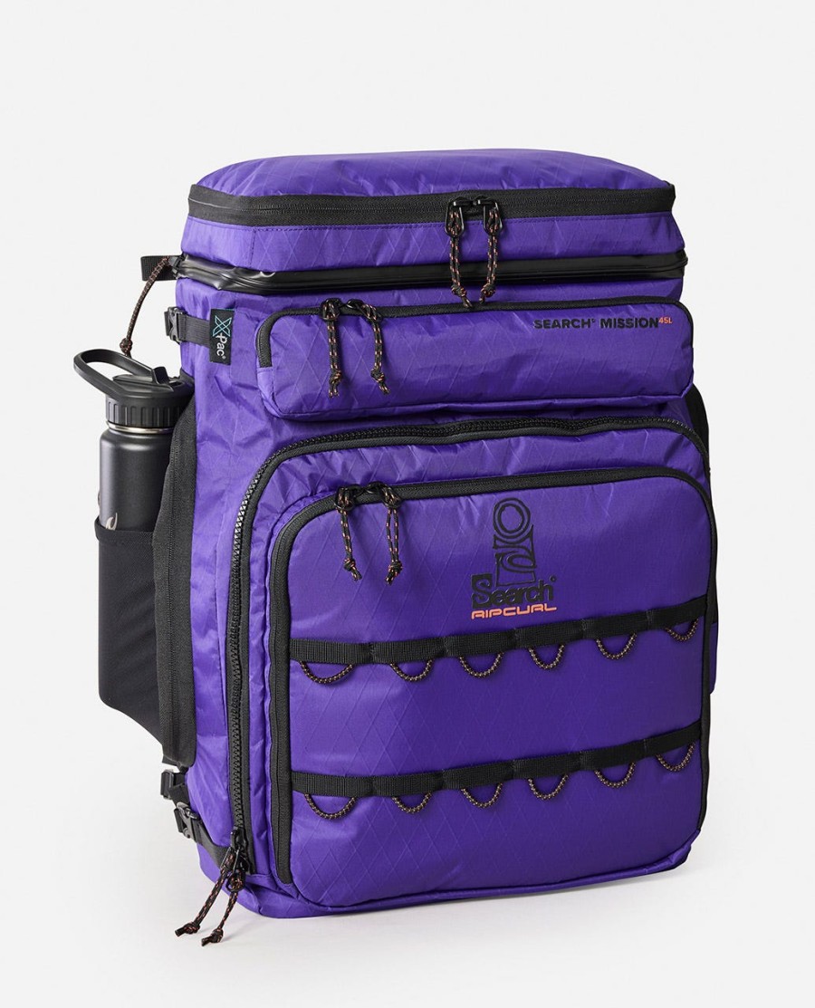 search mission 45l x-pac rugzak