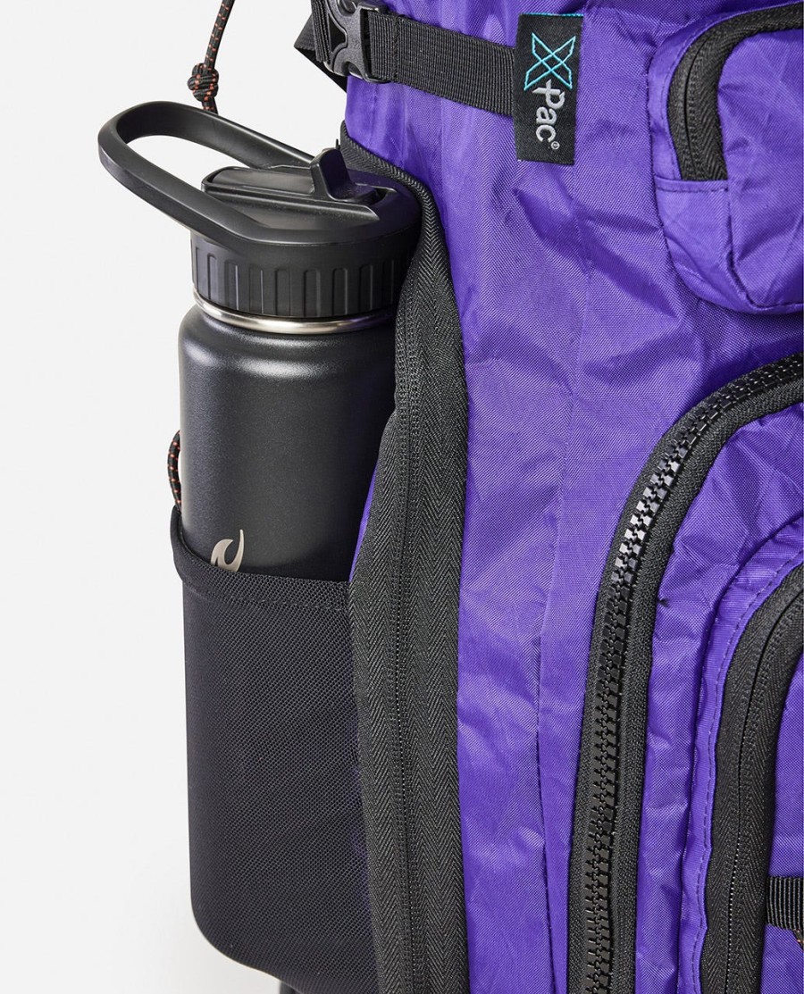 search mission 45l x-pac rugzak