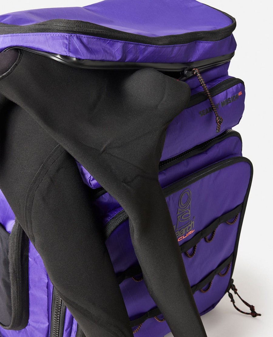 search mission 45l x-pac rugzak