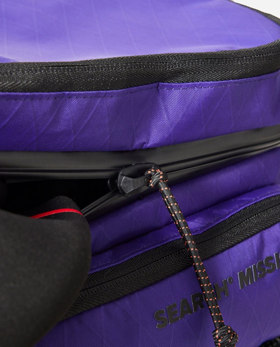 search mission 45l x-pac rugzak