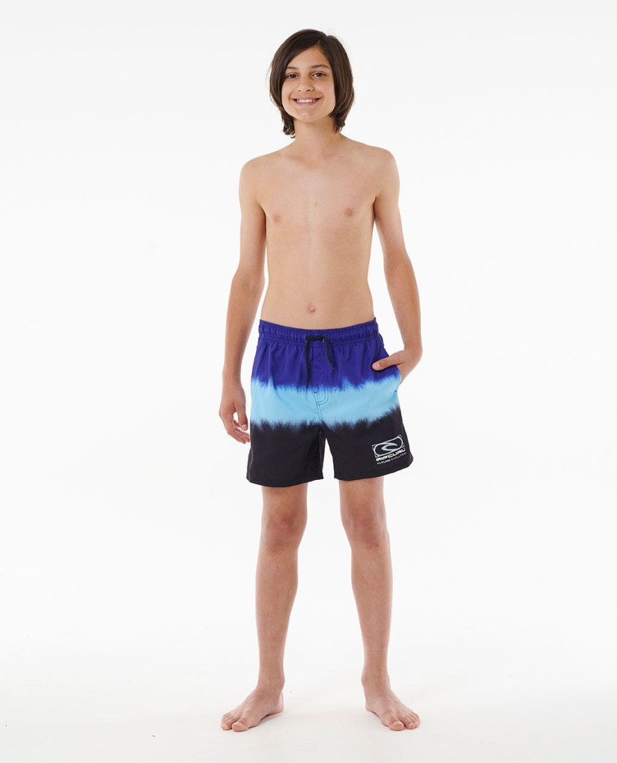 evolution dip volley - jongens 8-16 jaar