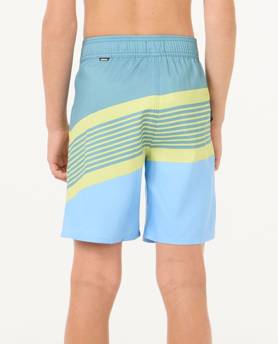 invert boardshorts - jongens 8-16 jaar