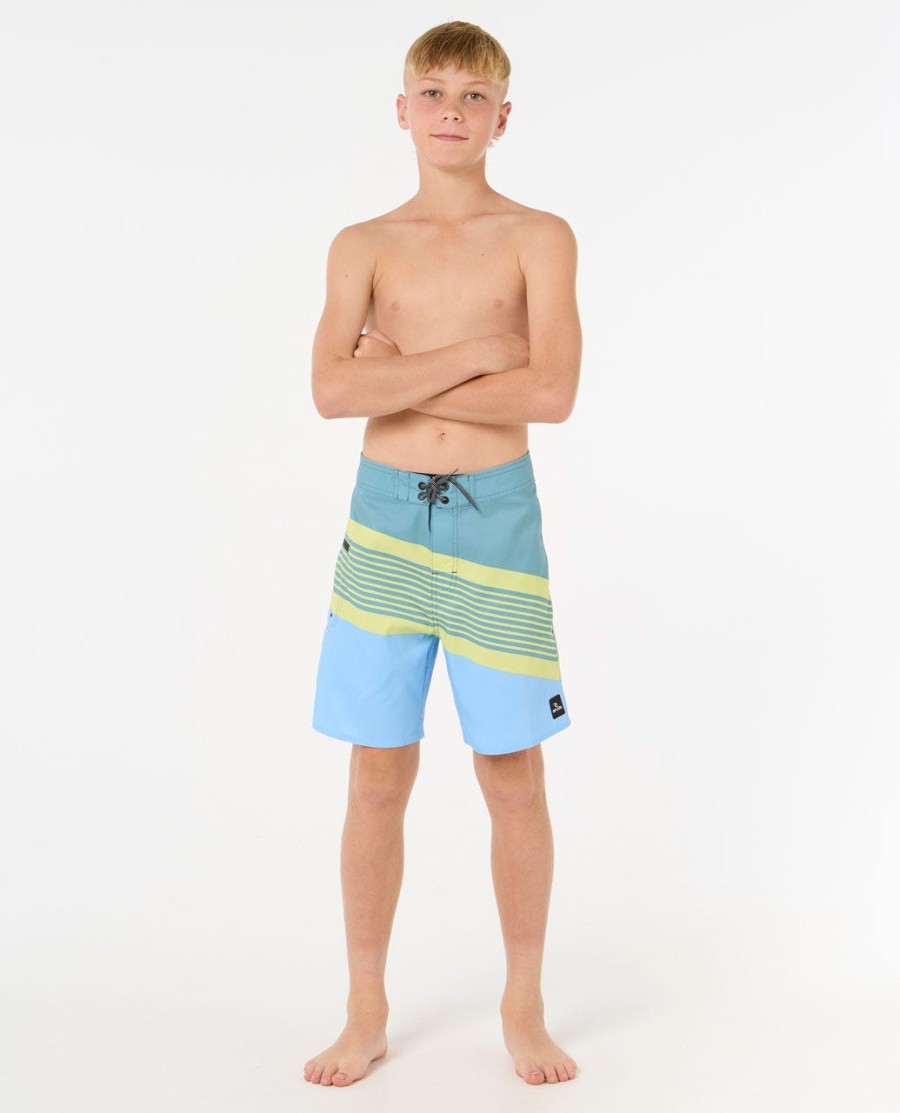 invert boardshorts - jongens 8-16 jaar