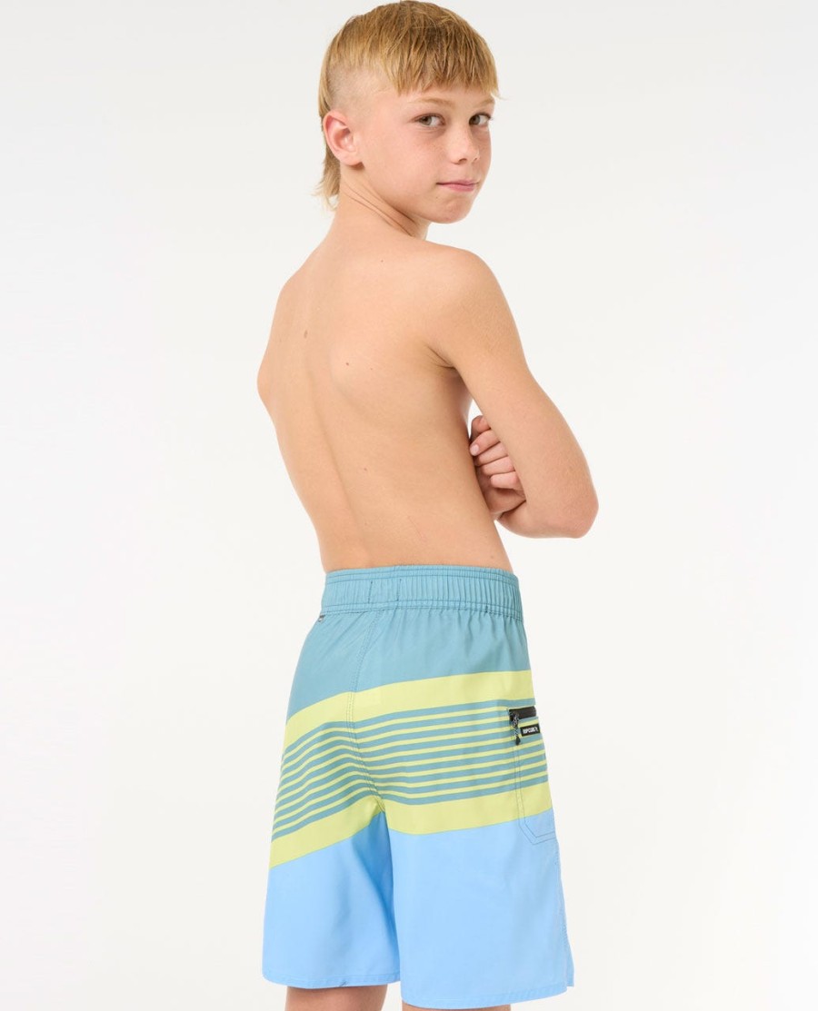 invert boardshorts - jongens 8-16 jaar
