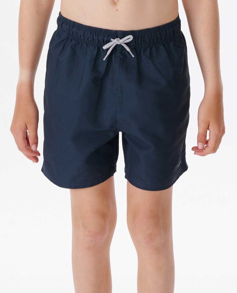 bondi volley boardshorts 8 - 16 jaar