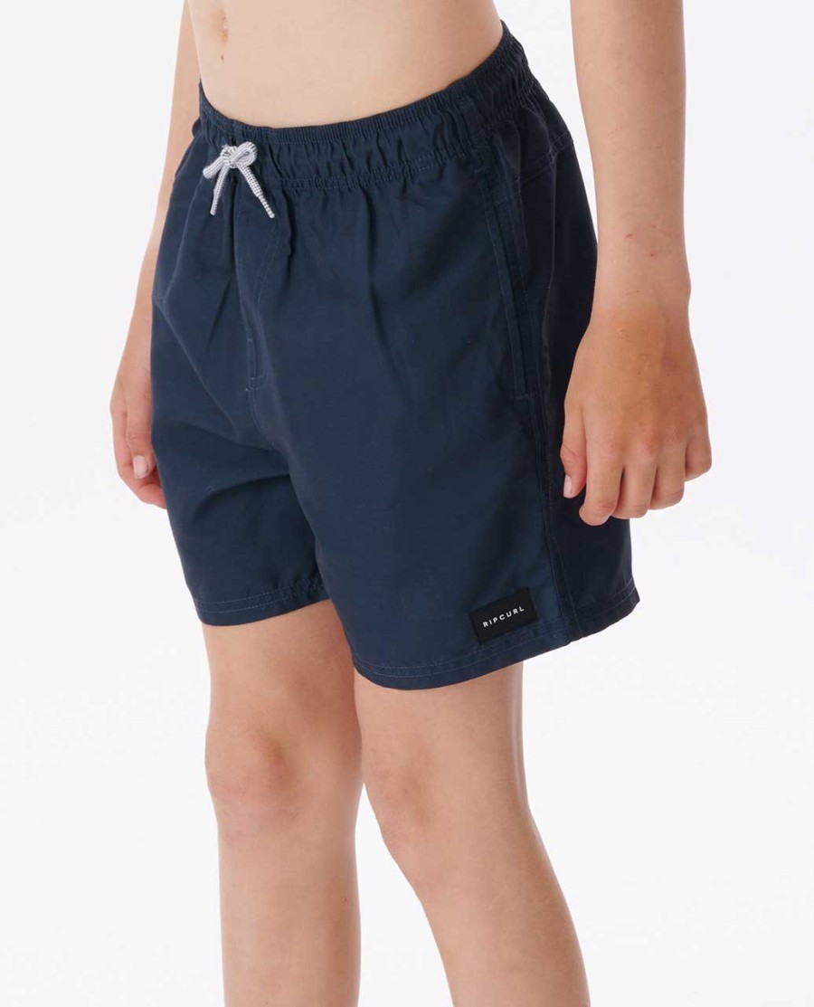 bondi volley boardshorts 8 - 16 jaar