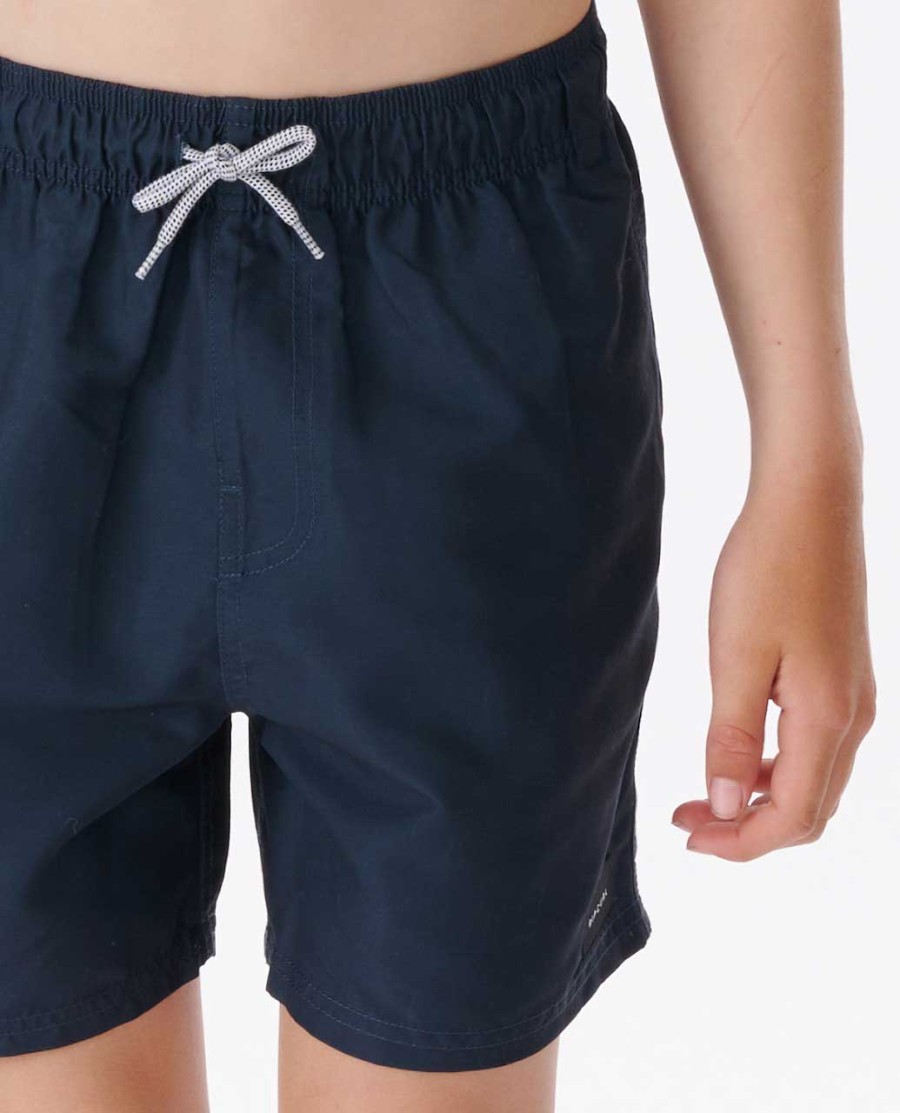 bondi volley boardshorts 8 - 16 jaar