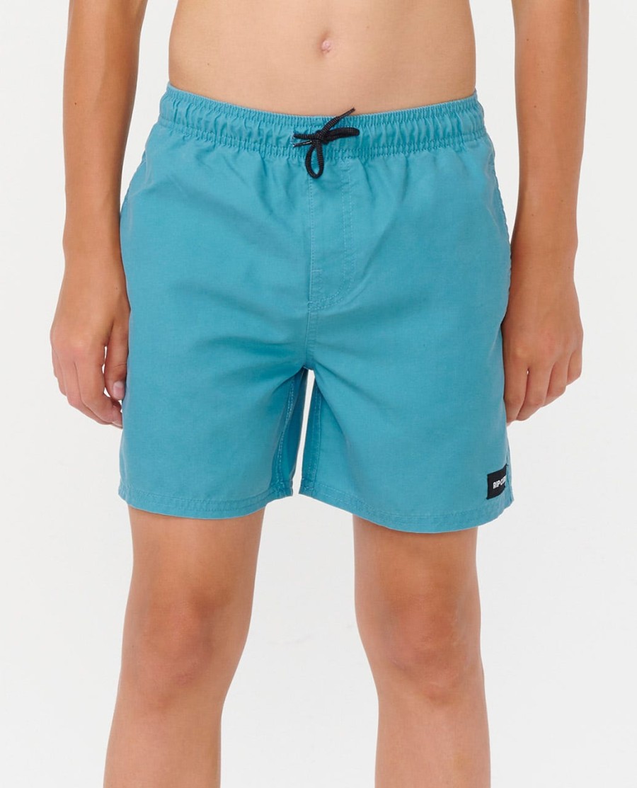 bondi volley boardshorts 8 - 16 jaar