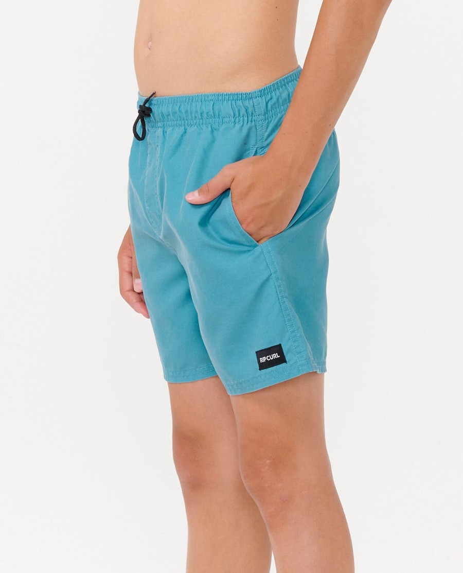 bondi volley boardshorts 8 - 16 jaar