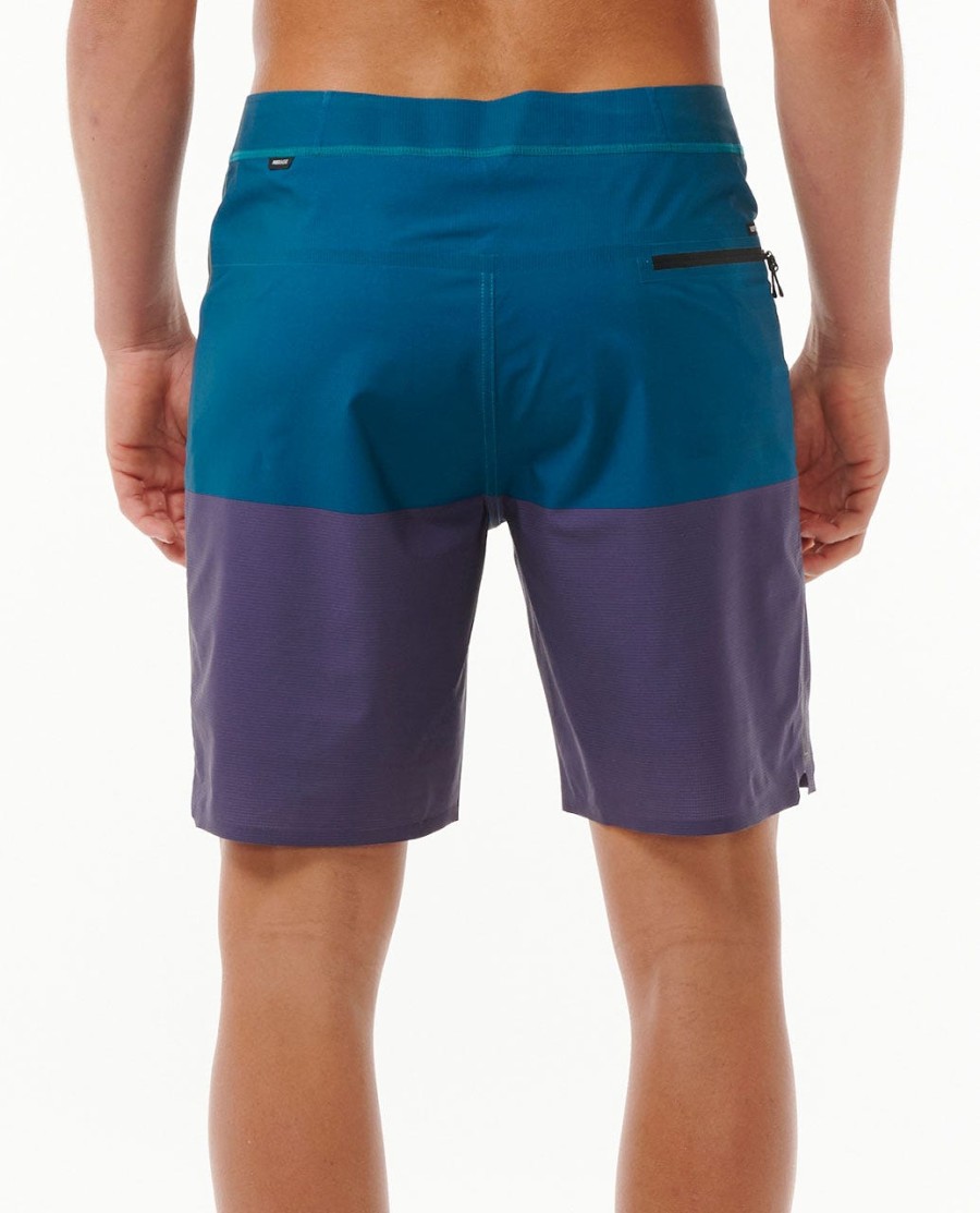 mirage activate compression liner ultimate 19 boardshort