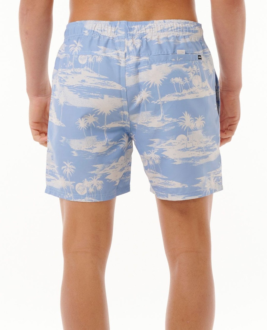 dreamers 16 volley boardshort