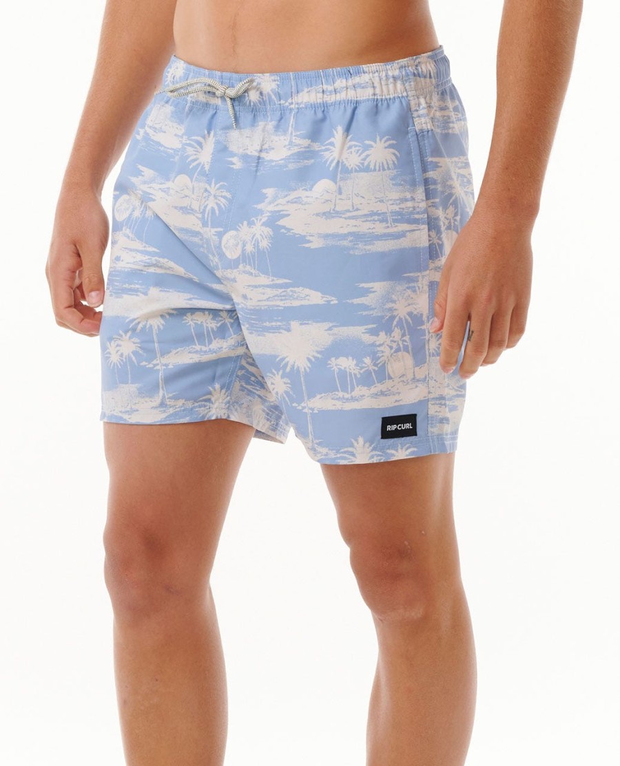 dreamers 16 volley boardshort