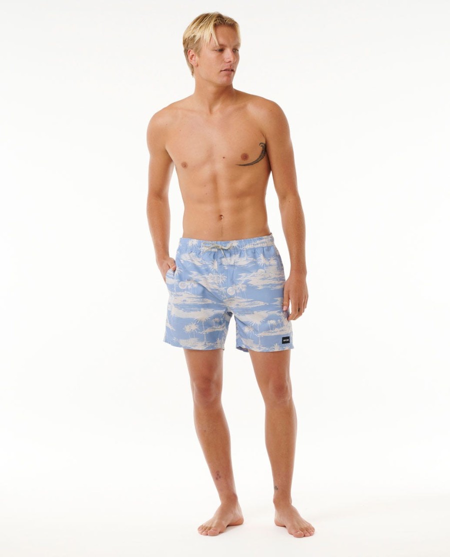 dreamers 16 volley boardshort