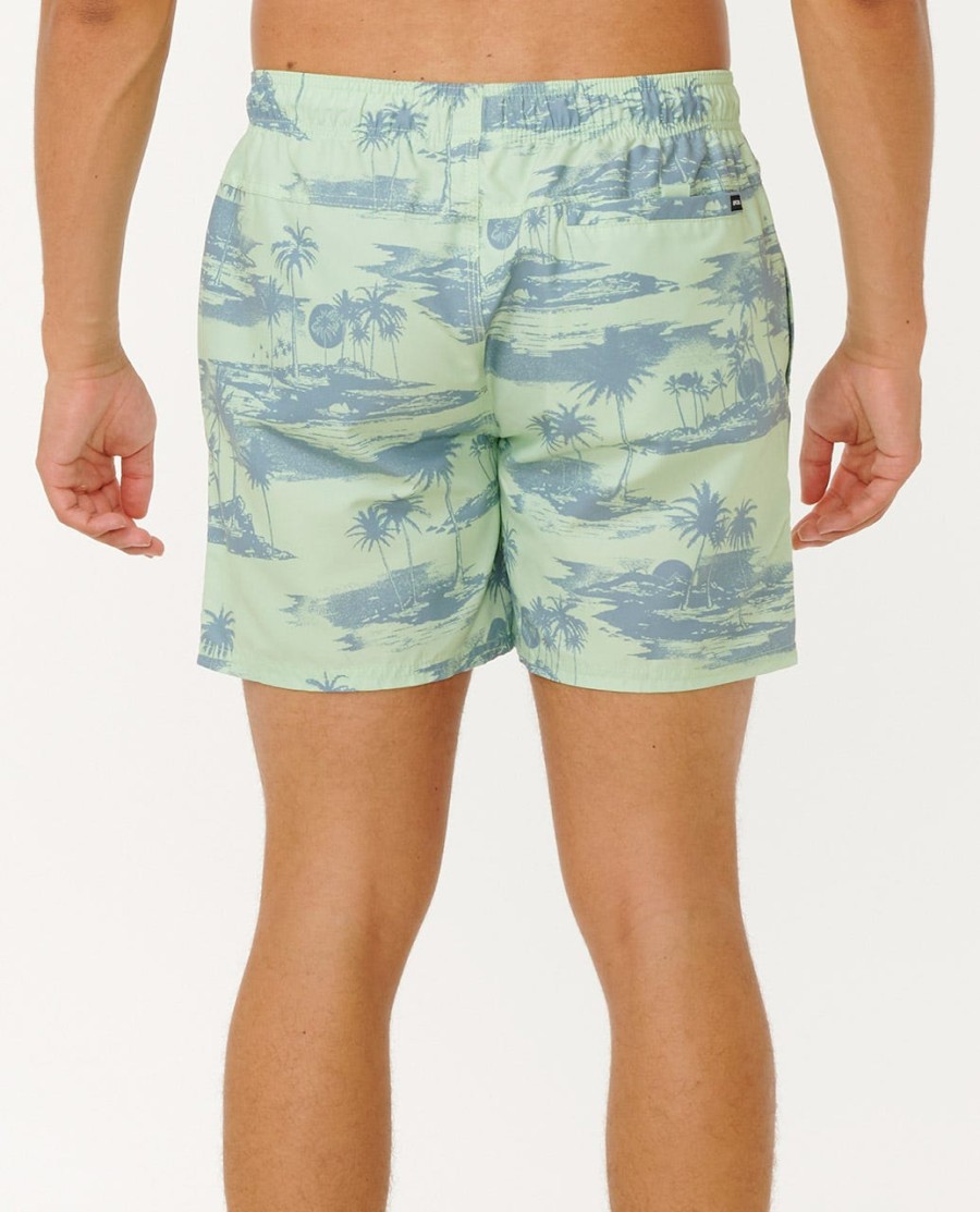 dreamers 16 volley boardshort