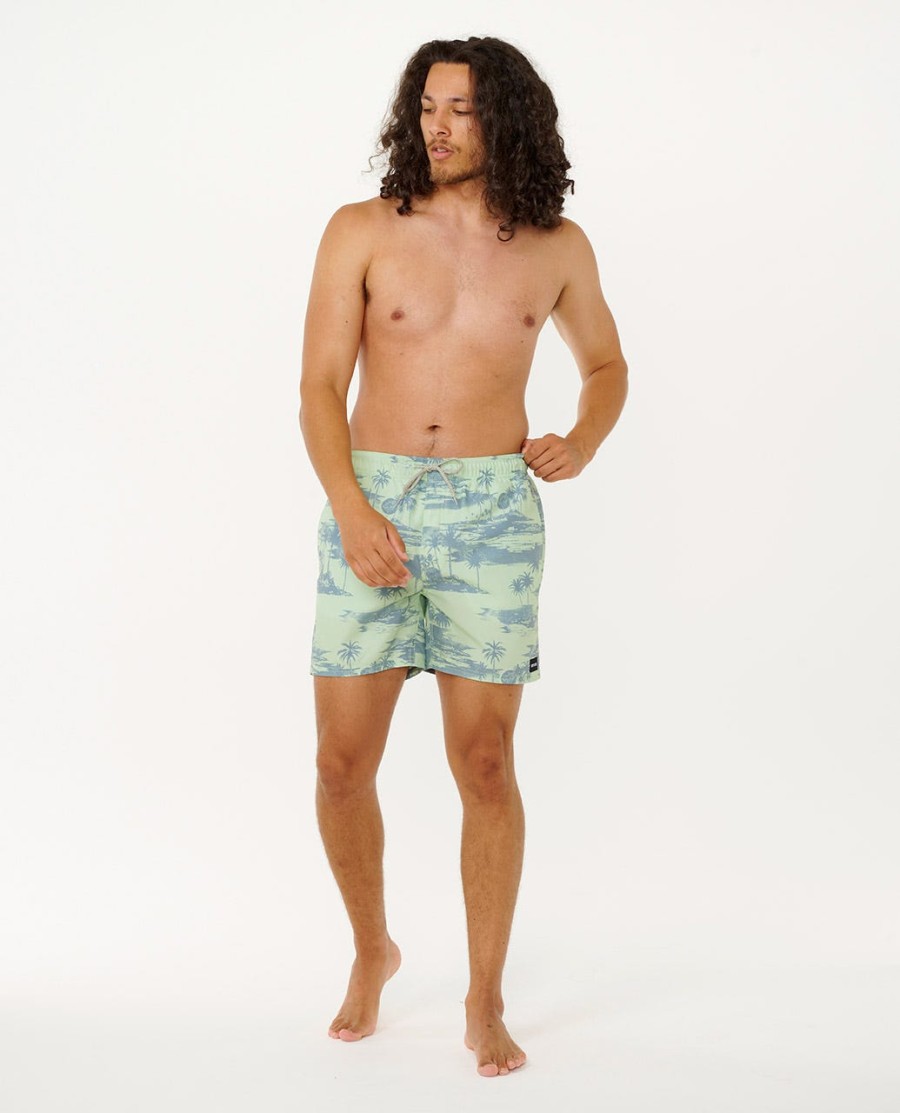 dreamers 16 volley boardshort