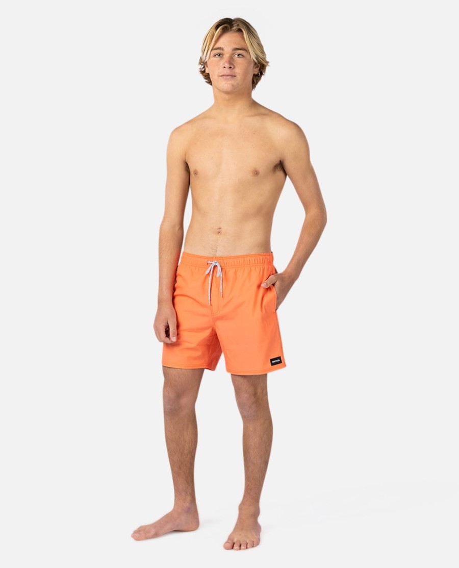dagelijkse 16 volley