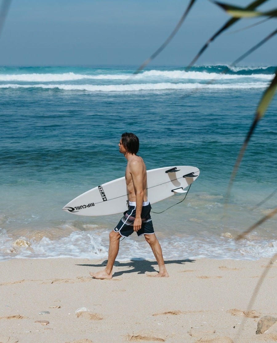 mirage surf revival 19 boardshort