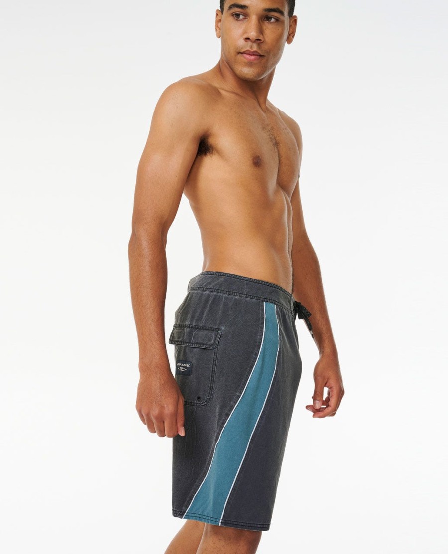 mirage giant prawn icon 20 boardshorts