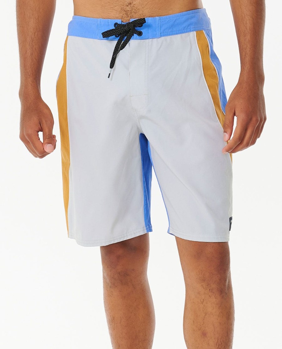 mirage giant prawn icon 20 boardshorts