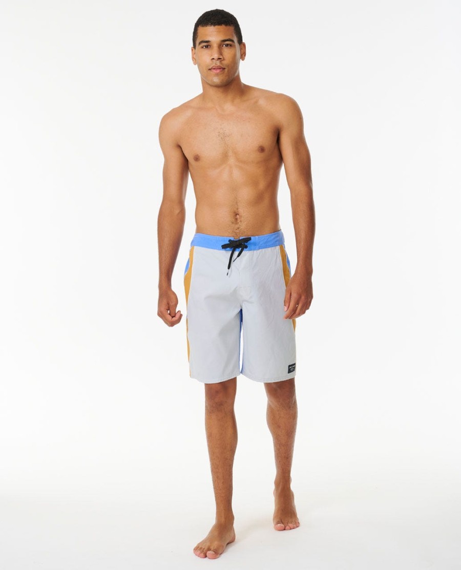 mirage giant prawn icon 20 boardshorts