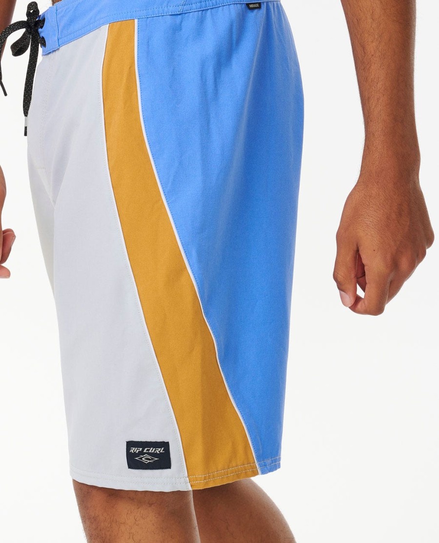 mirage giant prawn icon 20 boardshorts