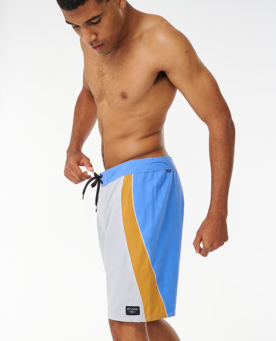 mirage giant prawn icon 20 boardshorts
