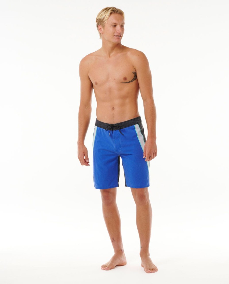 mirage giant prawn icon 20 boardshorts