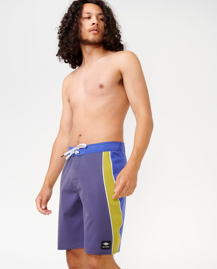 mirage giant prawn icon 20 boardshorts