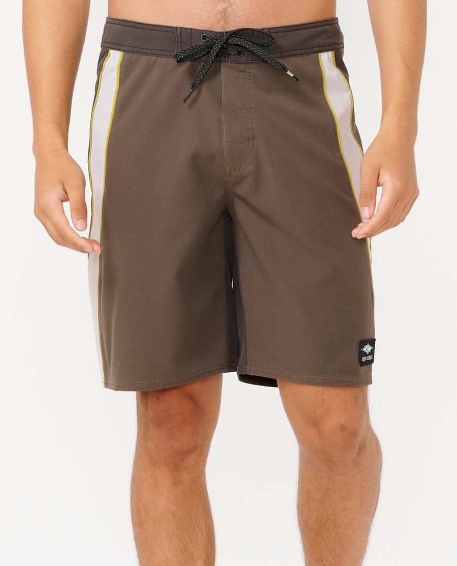 mirage giant prawn icon 20 boardshorts