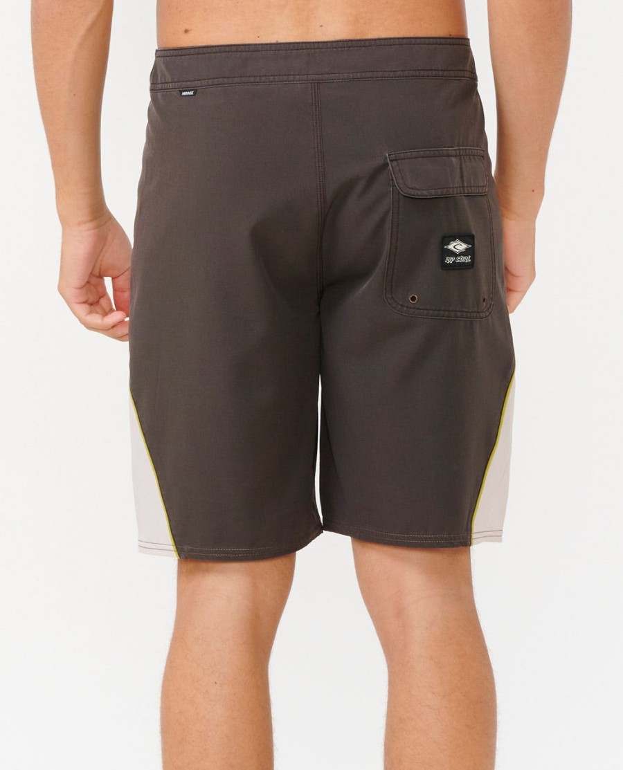 mirage giant prawn icon 20 boardshorts
