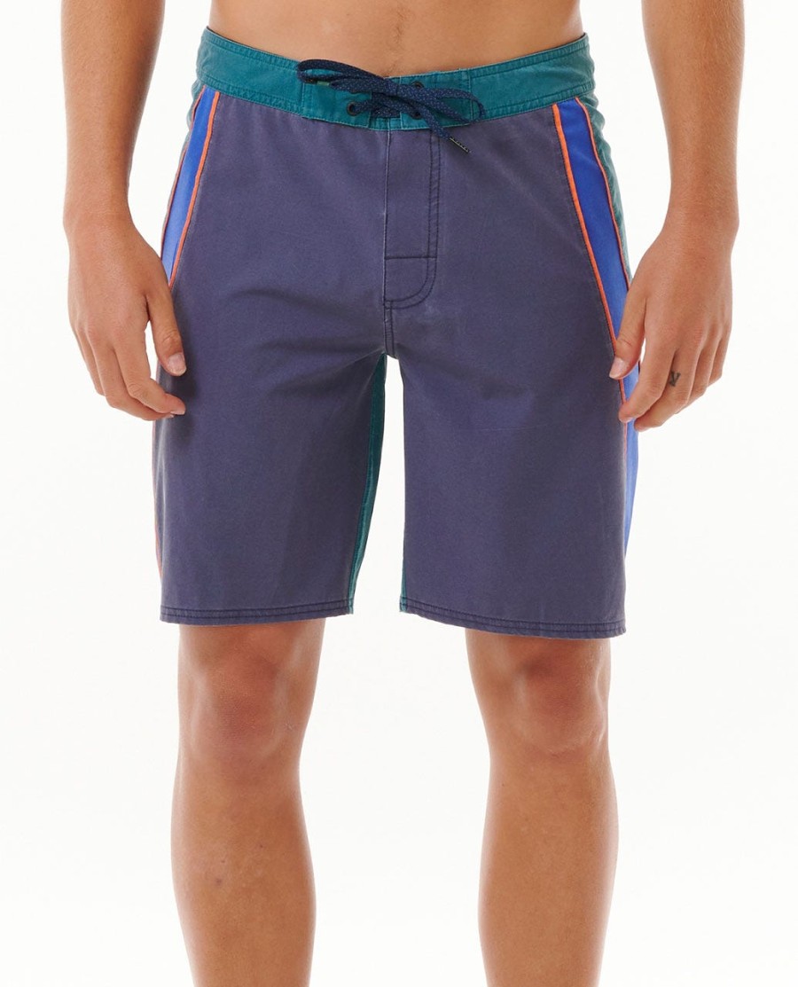 mirage giant prawn icon 20 boardshorts
