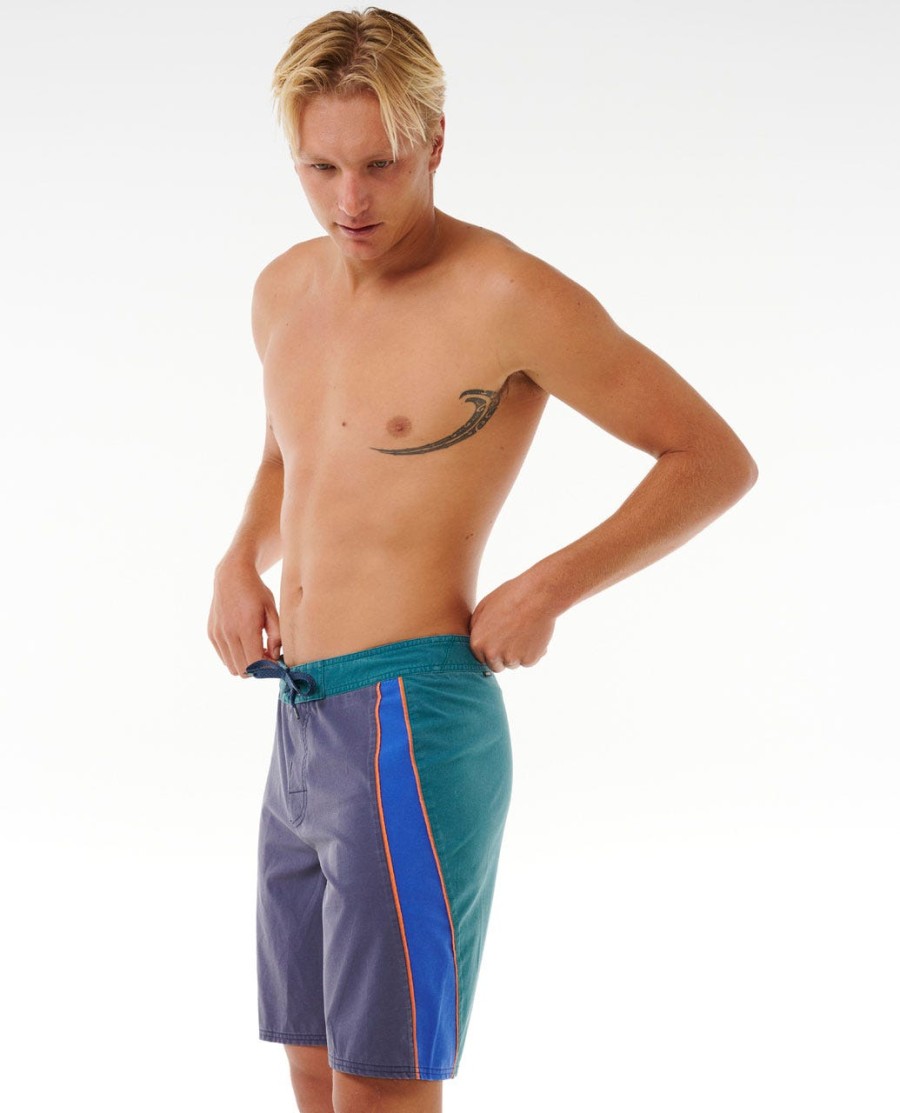 mirage giant prawn icon 20 boardshorts