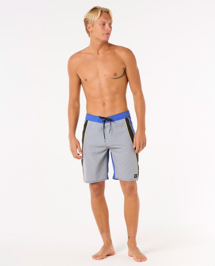 mirage giant prawn icon 20 boardshorts