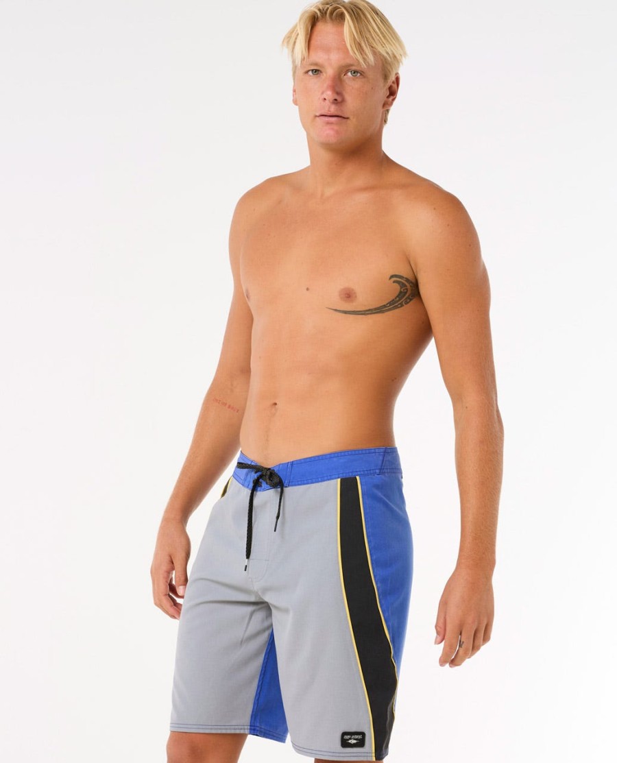 mirage giant prawn icon 20 boardshorts