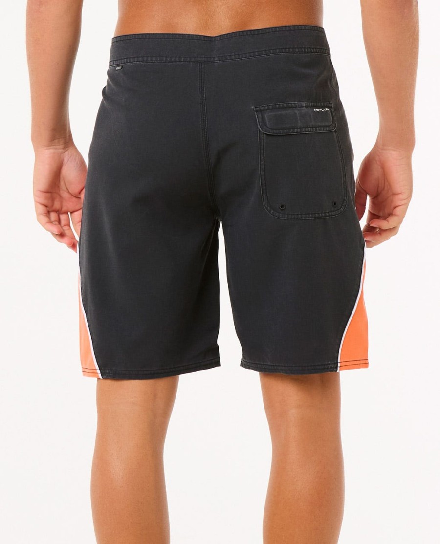 mirage giant prawn icon 20 boardshorts