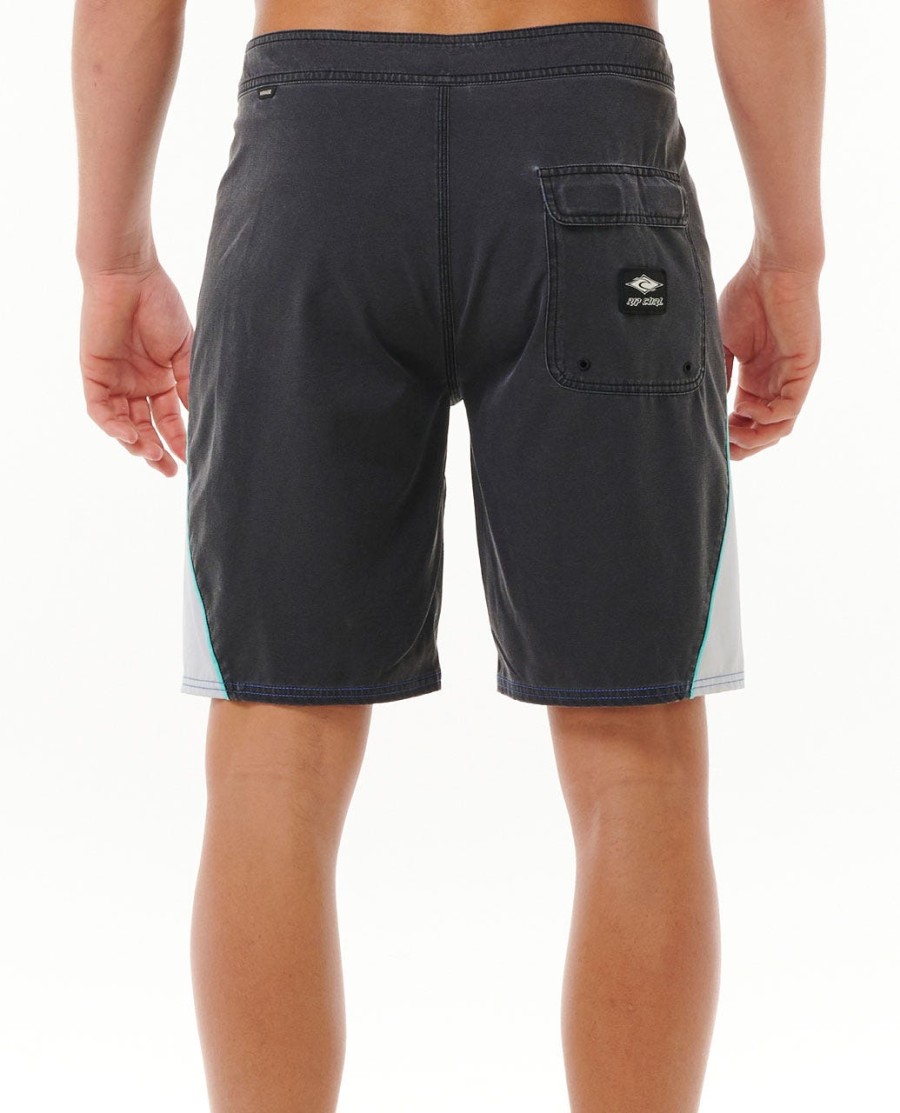 mirage giant prawn icon 20 boardshorts