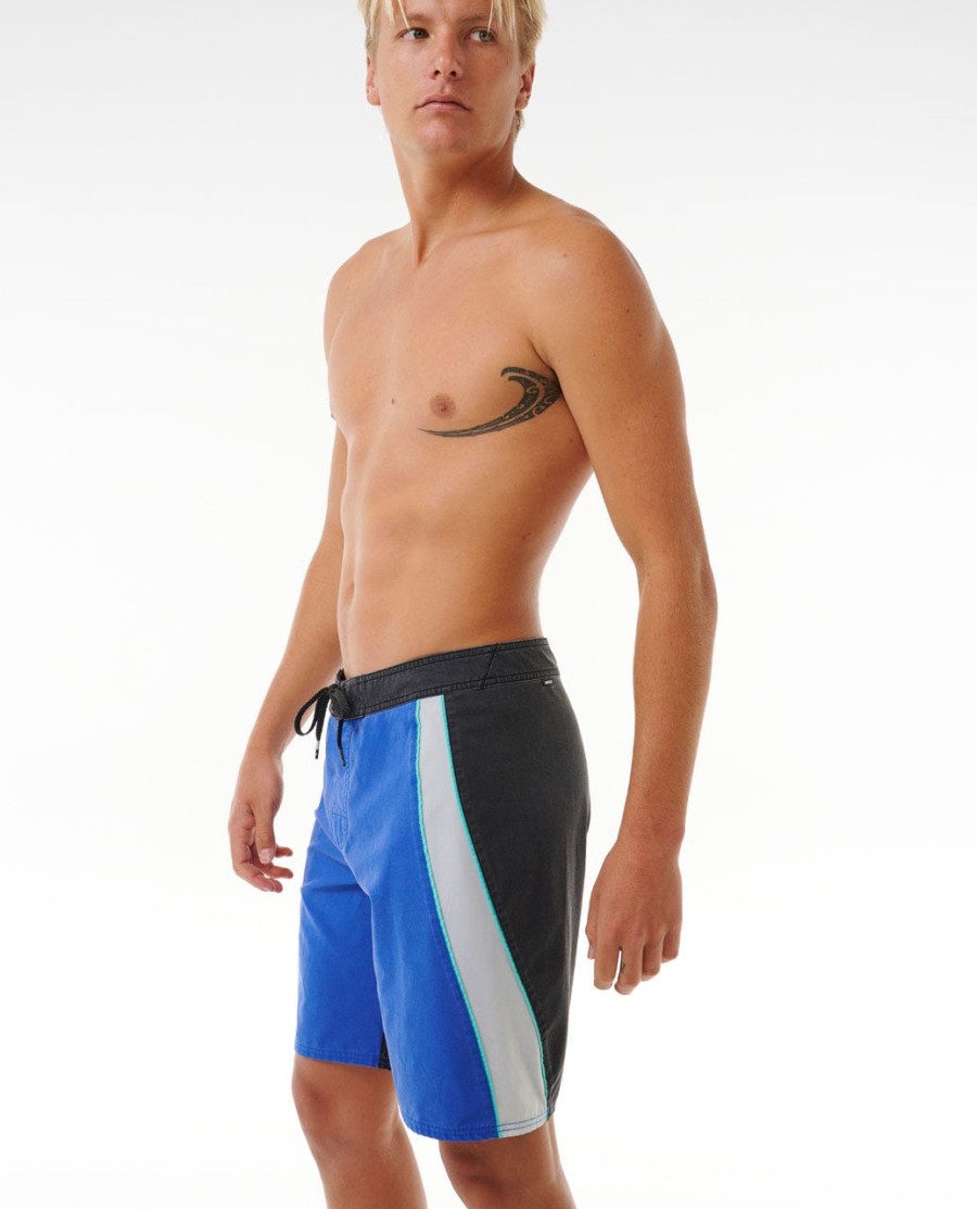 mirage giant prawn icon 20 boardshorts