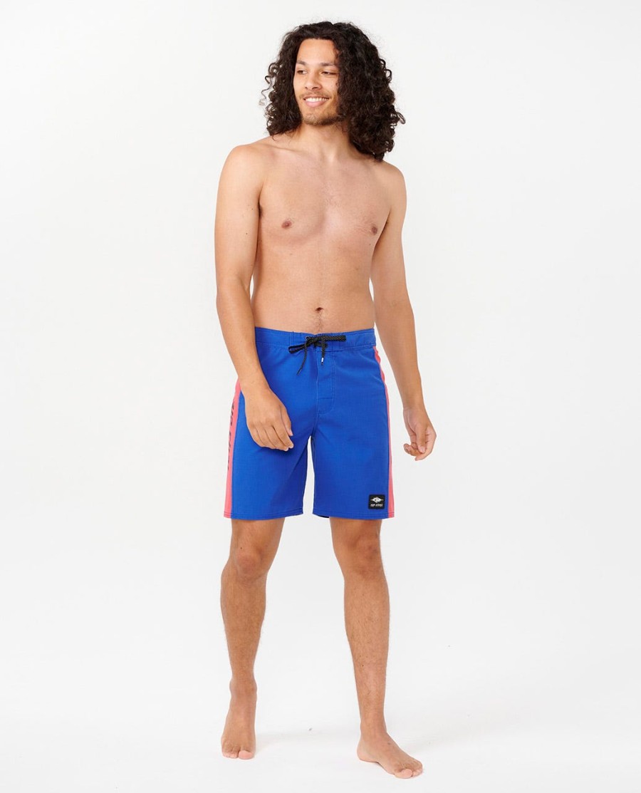 mirage sideways 19 boardshort