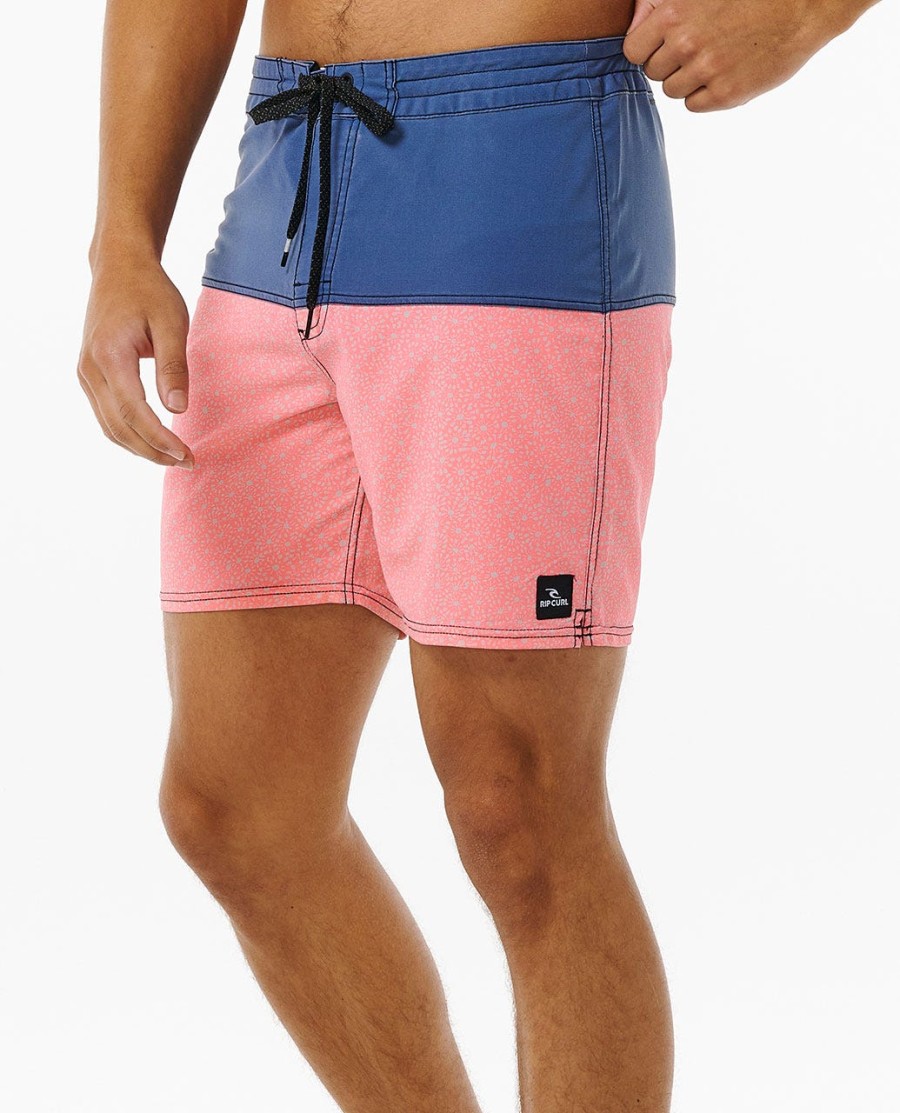 mirage downline 17 boardshort