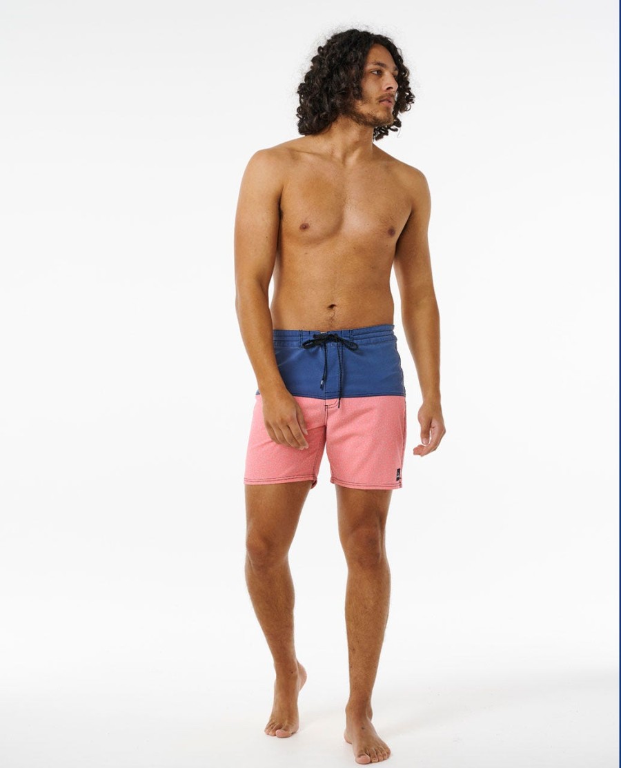 mirage downline 17 boardshort