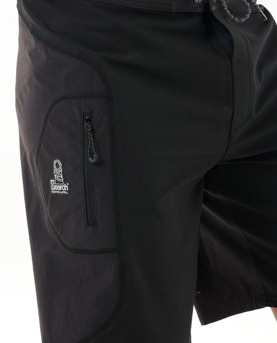 mirage 20 zoek boardshort
