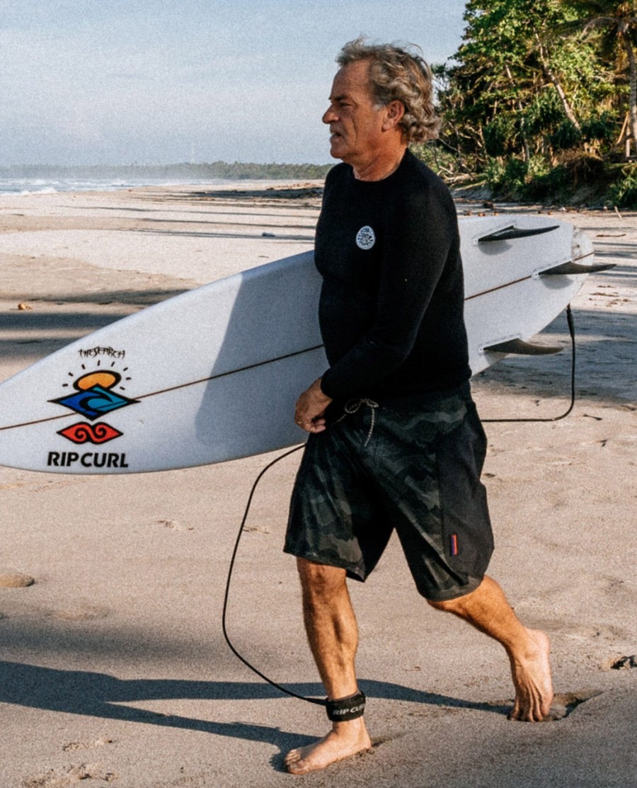 mirage 20 zoek boardshort